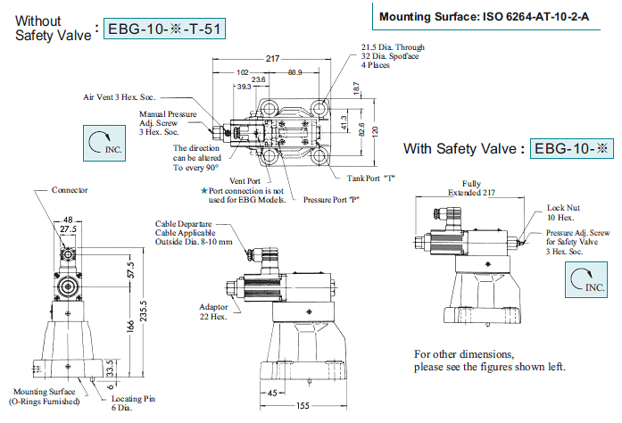 YUKEN HYDRAULICS (T.W.) CO., LTD.